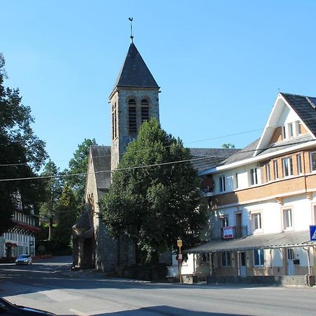 Au Lit De L'Ambleve Apartman Malmedy Kültér fotó