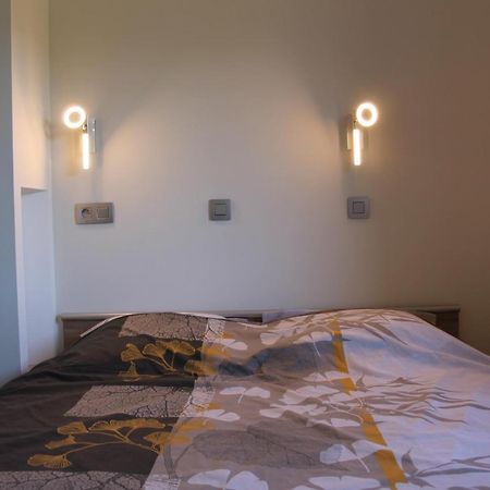 Au Lit De L'Ambleve Apartman Malmedy Kültér fotó